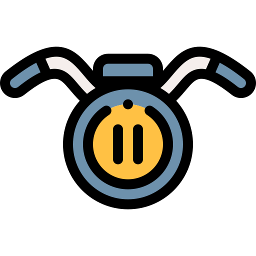 Headlamp icon