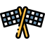 Flag icon 64x64