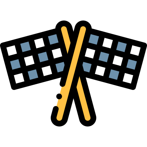 Flag icon