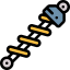 Suspension icon 64x64