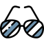 Sunglasses icon 64x64