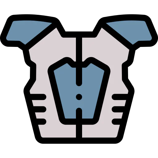 Armour icon