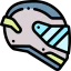 Helmet icon 64x64