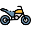 Motorbike icon 64x64
