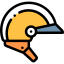 Helmet icon 64x64