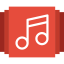 Playlist icon 64x64