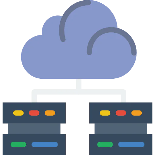 Server icon