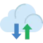 Transfer icon 64x64