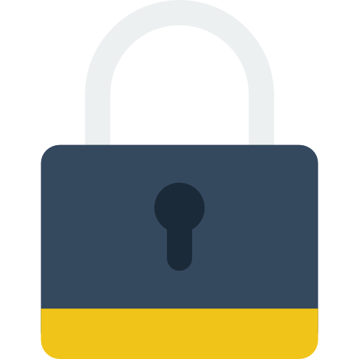 Padlock Symbol