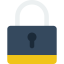 Padlock icon 64x64