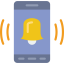 Smartphone icon 64x64