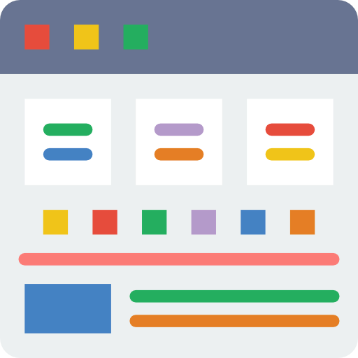Browser icon