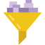 Funnel icon 64x64