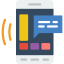 Smartphone icon 64x64