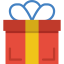 Gift icon 64x64
