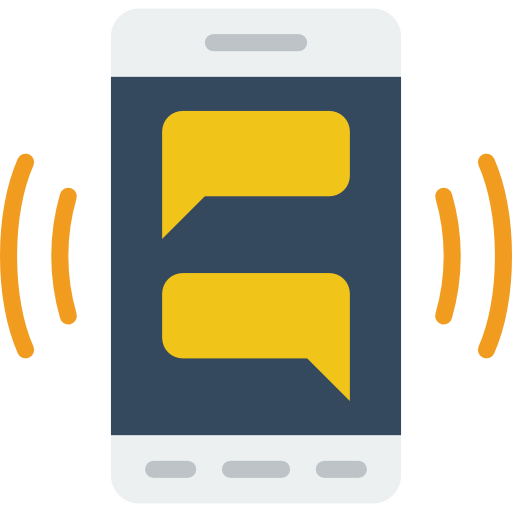 Smartphone icon