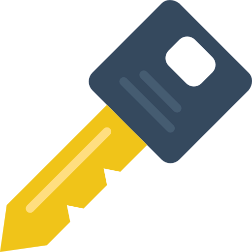 Key icon