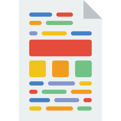 File icon