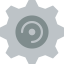Settings icon 64x64