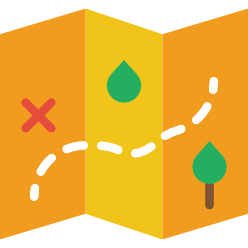 Map icon