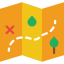Map icon 64x64