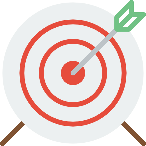 Target icon