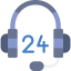 Headset アイコン 64x64