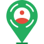 Placeholder icon 64x64