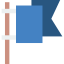 Flag icon 64x64