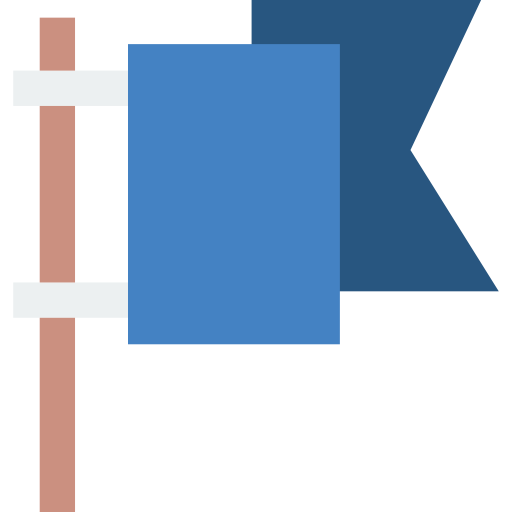 Flag icon