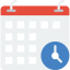 Calendar icon 64x64