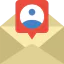 Email icon 64x64