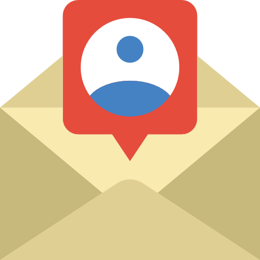 Email icon