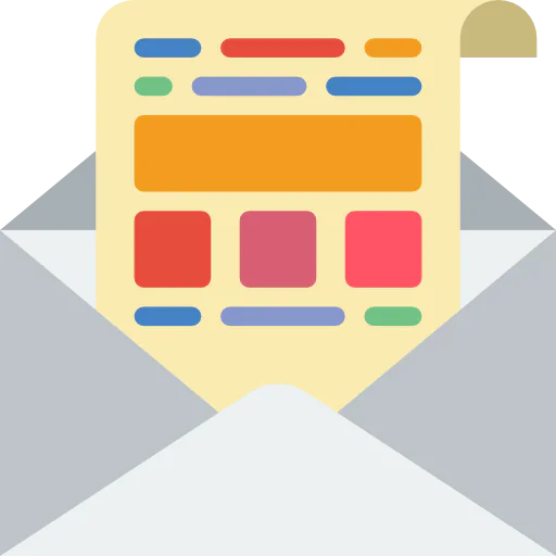 Email icon