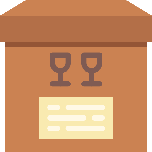 Package icon