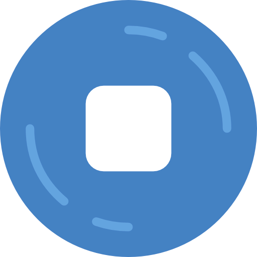 Stop icon