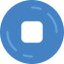 Stop icon 64x64
