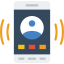 Smartphone icon 64x64