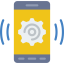 Smartphone icon 64x64