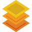 Layers icon 64x64