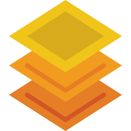 Layers icon