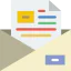 Email icon 64x64