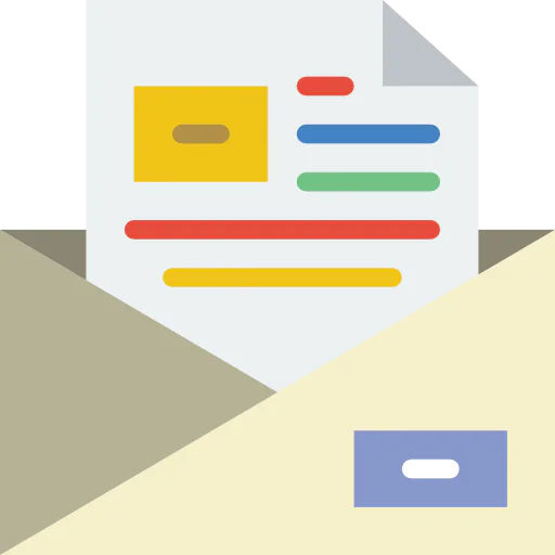 Email icon