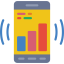 Smartphone icon 64x64