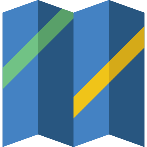 Map icon