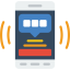 Smartphone icon 64x64