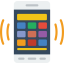 Smartphone icon 64x64