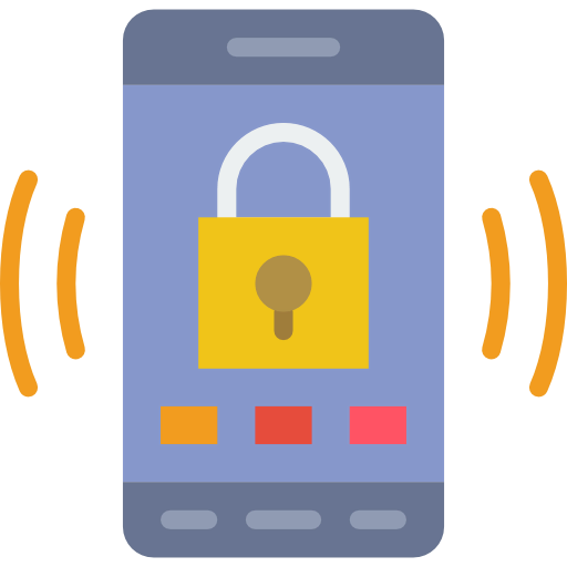 Smartphone icon