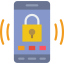 Smartphone icon 64x64
