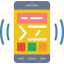 Smartphone icon 64x64